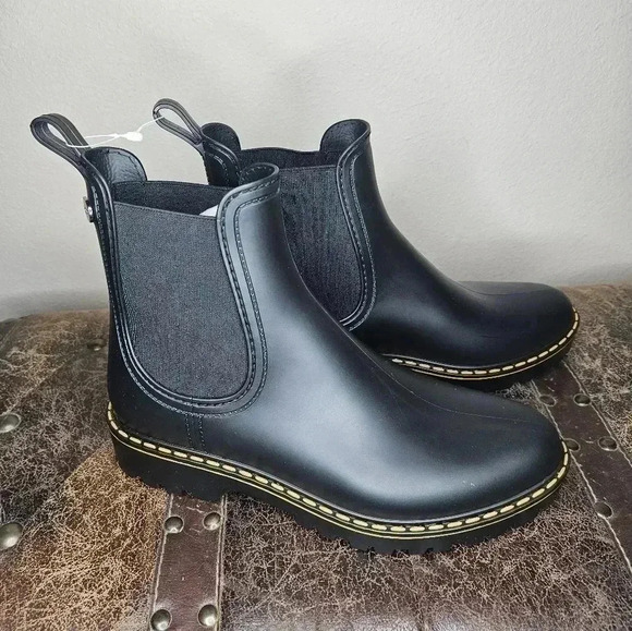 Igor Shoes - Women's Igor Rain booties